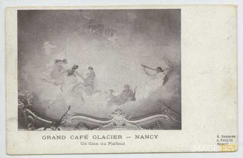 Grand Café Glacier (Nancy)